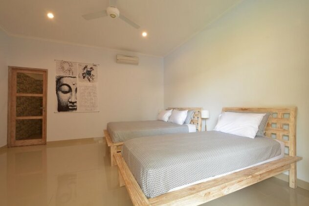 Villa Iluka Seminyak - Photo2