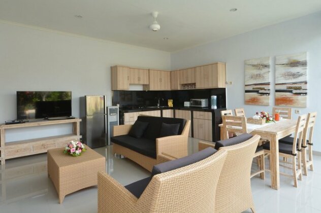 Villa Iluka Seminyak - Photo3