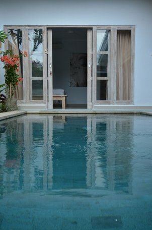 Villa Iluka Seminyak - Photo4
