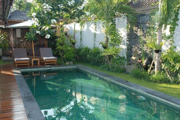 Villa in Central Seminyak - Photo2