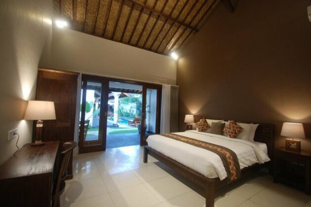 Villa in Central Seminyak - Photo3