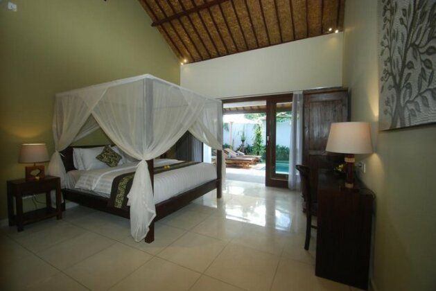 Villa in Central Seminyak - Photo4