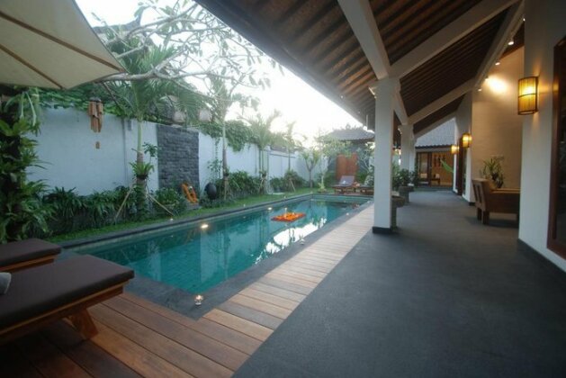 Villa in Central Seminyak - Photo5