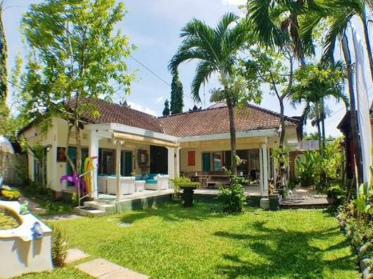 Villa in Seminyak close to the beach - Photo3