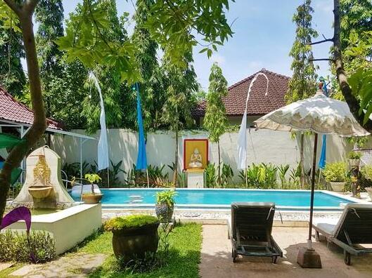 Villa in Seminyak close to the beach - Photo4