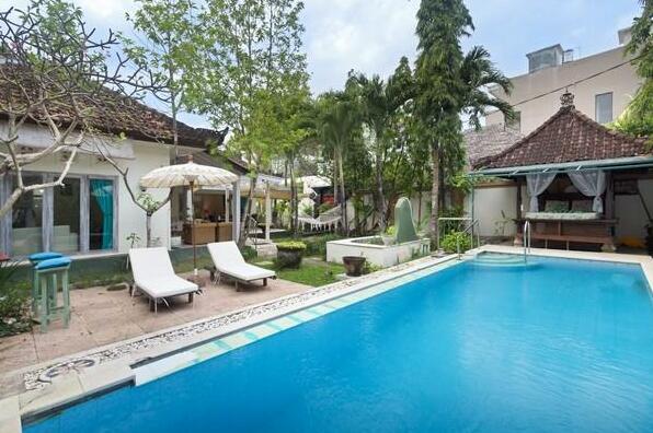 Villa in Seminyak close to the beach - Photo5