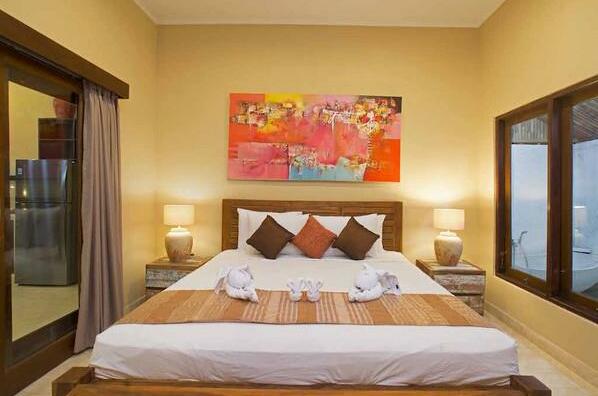 Villa in Seminyak Kuta - Photo4