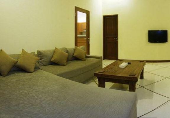 Villa Indah - Photo2