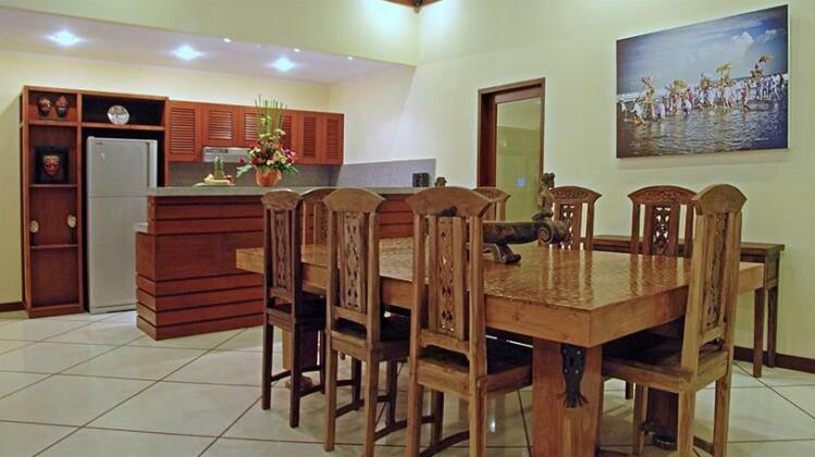 Villa Indah - Photo3