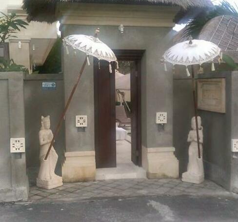 Villa Intan - Photo2