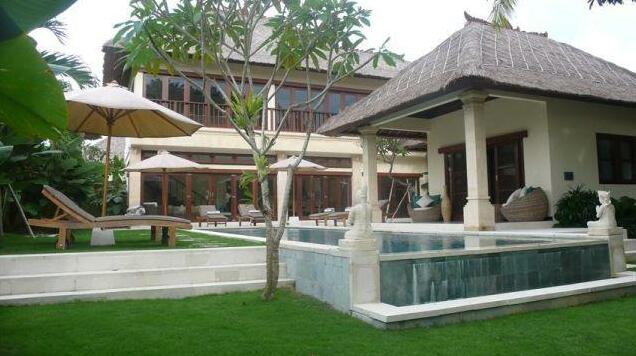 Villa Intan - Photo3