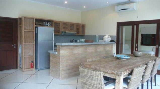 Villa Intan - Photo4