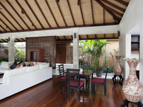 Villa Iskandar - an elite haven - Photo4