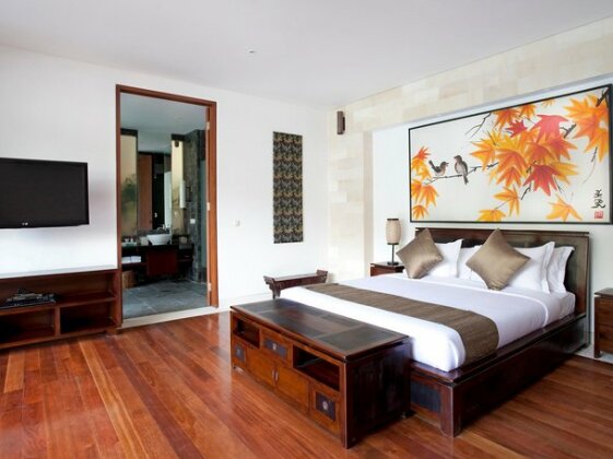 Villa Iskandar - an elite haven - Photo5