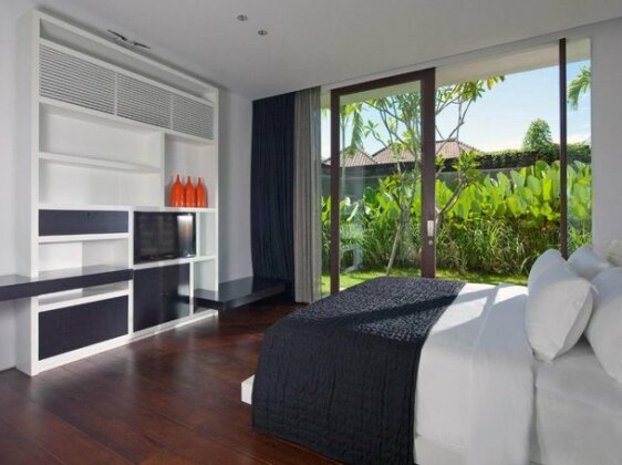 Villa Issi - an elite haven - Photo2