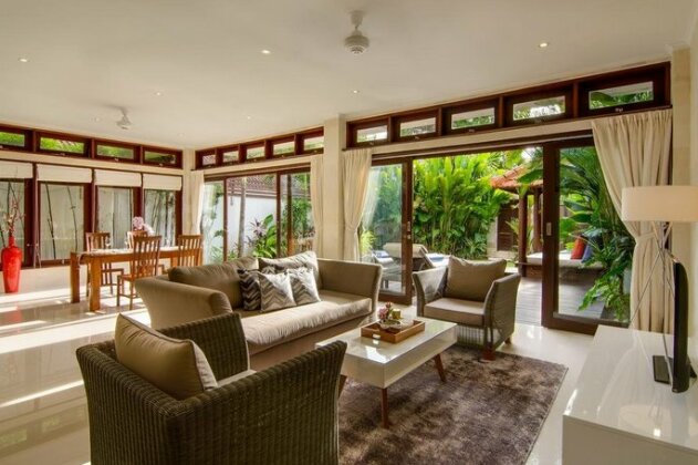 Villa Istana 2 - Photo2