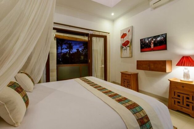 Villa Istana 2 - Photo4