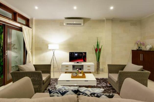 Villa Istana 2 - Photo5