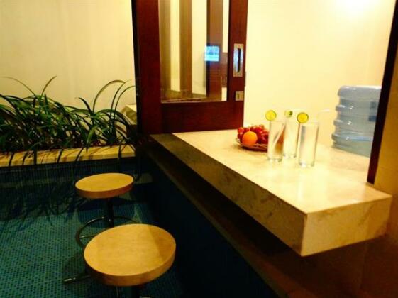 Villa Istana Seminyak - Photo2