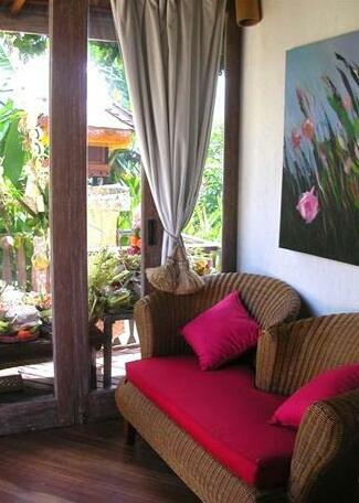 Villa Istimewa - Photo2