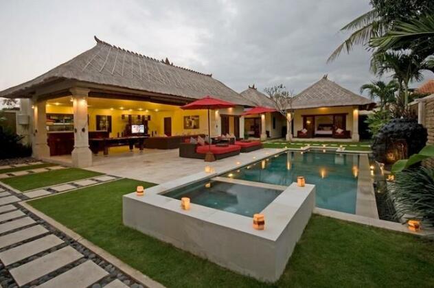 Villa Jaclan - Photo2