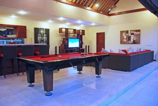 Villa Jaclan - Photo3