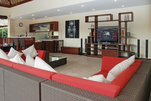 Villa Jaclan - Photo4