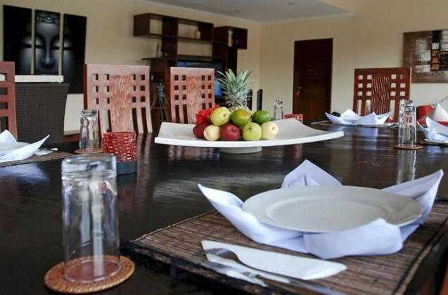 Villa Jaclan - Photo5