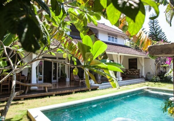 Villa Jalun - Photo2