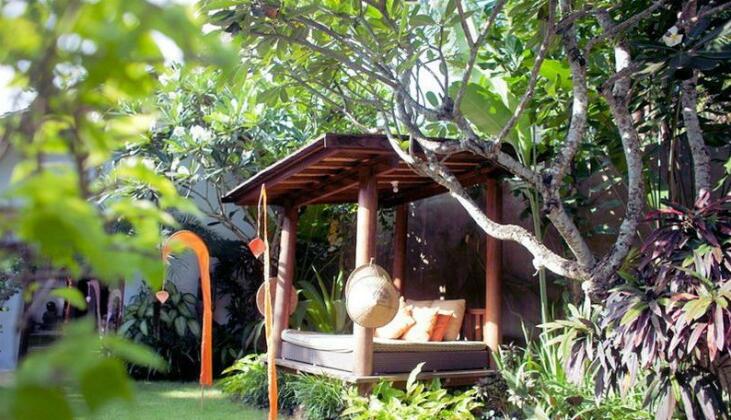 Villa Jam Seminyak - Photo2