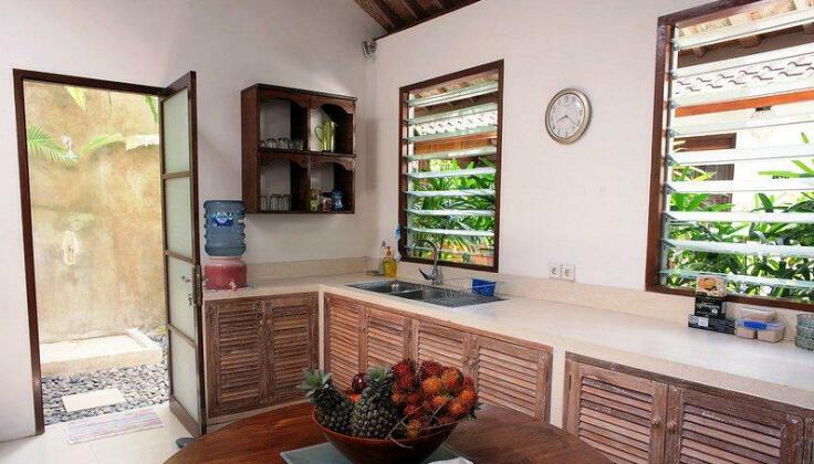 Villa Jam Seminyak - Photo4