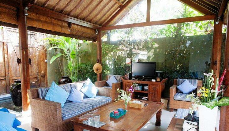 Villa Jam Seminyak - Photo5