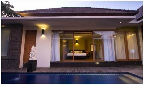 Villa Jayana - Photo2