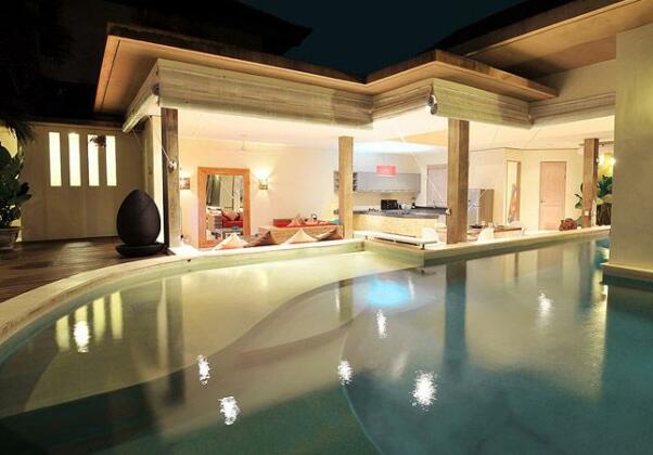 Villa Jeanne - Photo2
