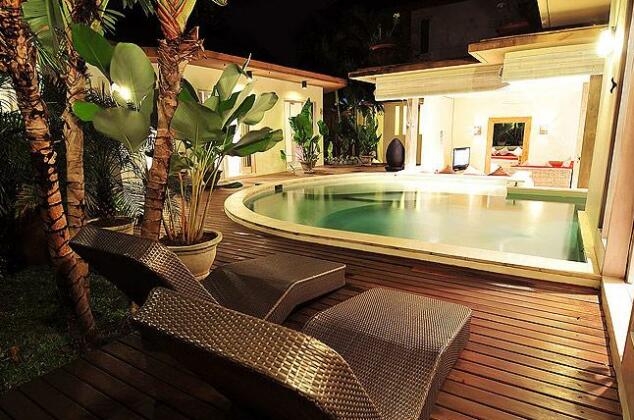 Villa Jeanne - Photo3