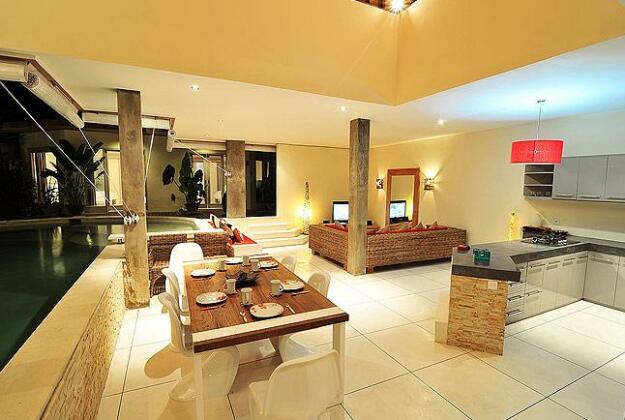 Villa Jeanne - Photo4