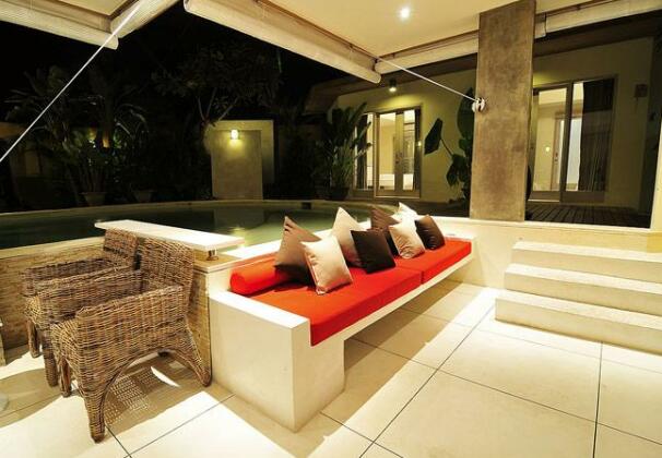 Villa Jeanne - Photo5