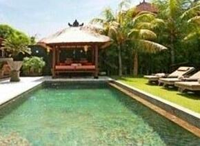 Villa Jesse - Photo4