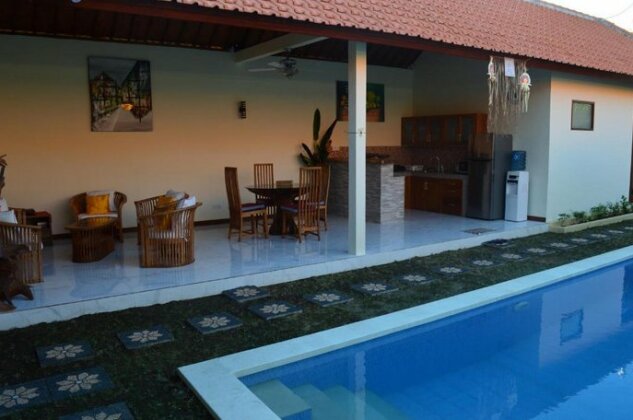 Villa Jimmy - Photo3