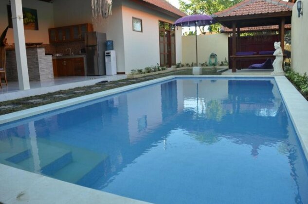 Villa Jimmy - Photo4