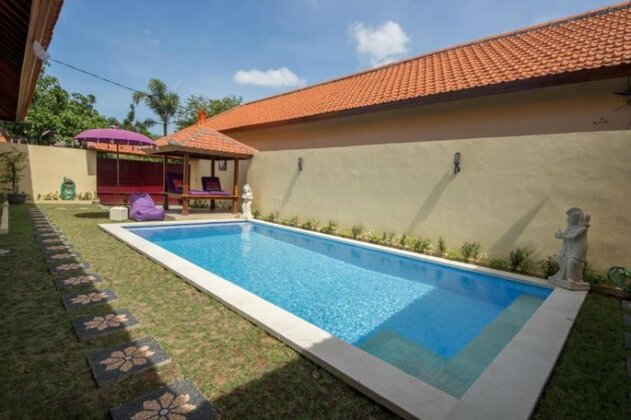 Villa Jimmy - Photo5