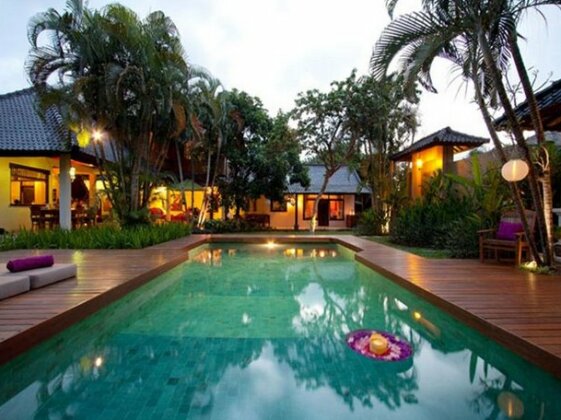 Villa Jumah - Photo2