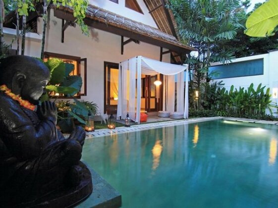 Villa Jumah - Photo3