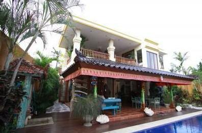 Villa Kaja - Photo2