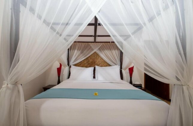 Villa Karna Seminyak - Photo3