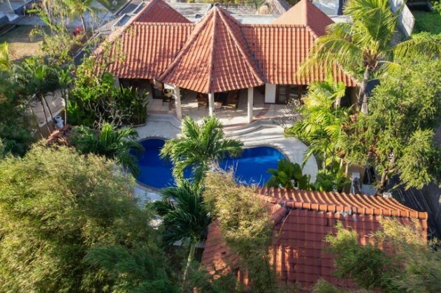 Villa Karna Seminyak - Photo5