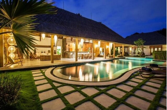 Villa Katapappa - Photo3