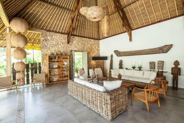 Villa Katapappa - Photo4