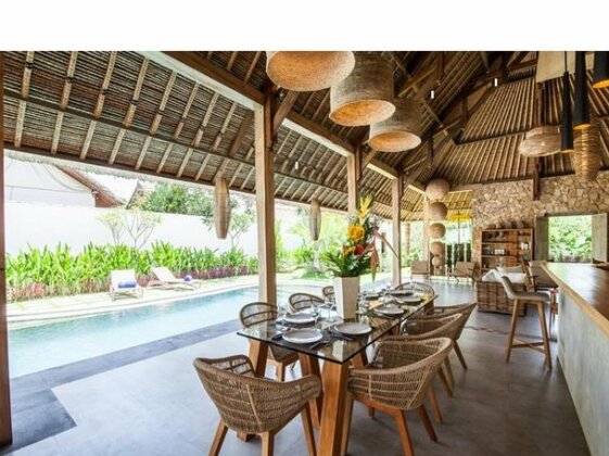 Villa Katapappa - Photo5
