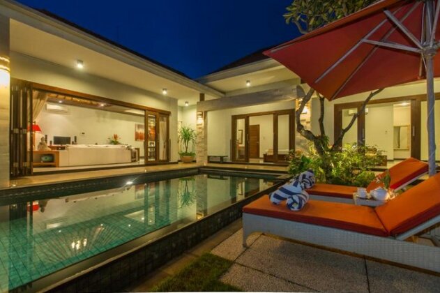 Villa Katara Seminyak - Photo2